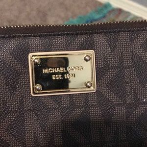 Michael Kors wallet